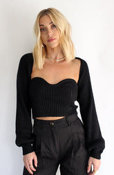 Stella Sweater Set